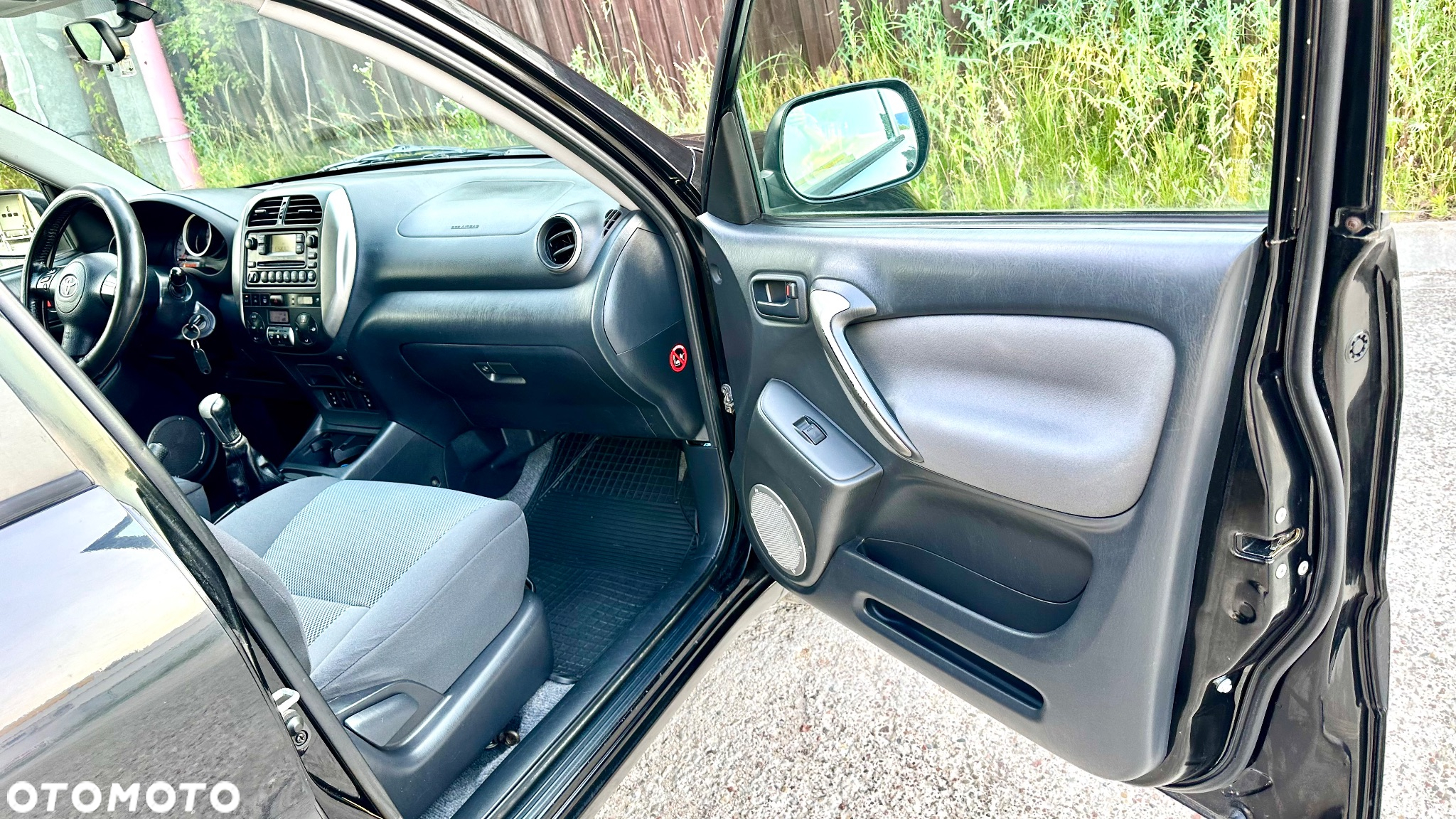 Toyota RAV4 4x4 Executive - 17