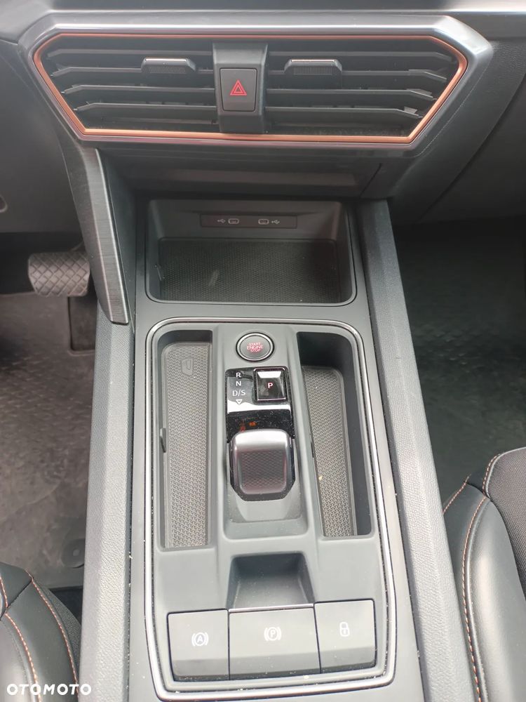 Cupra Formentor - 13