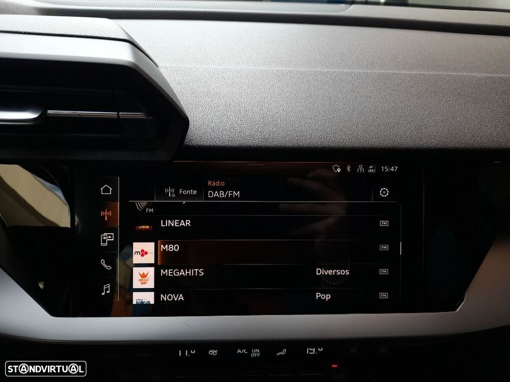 Audi A3 Limousine 30 TDI S line S tronic - 27