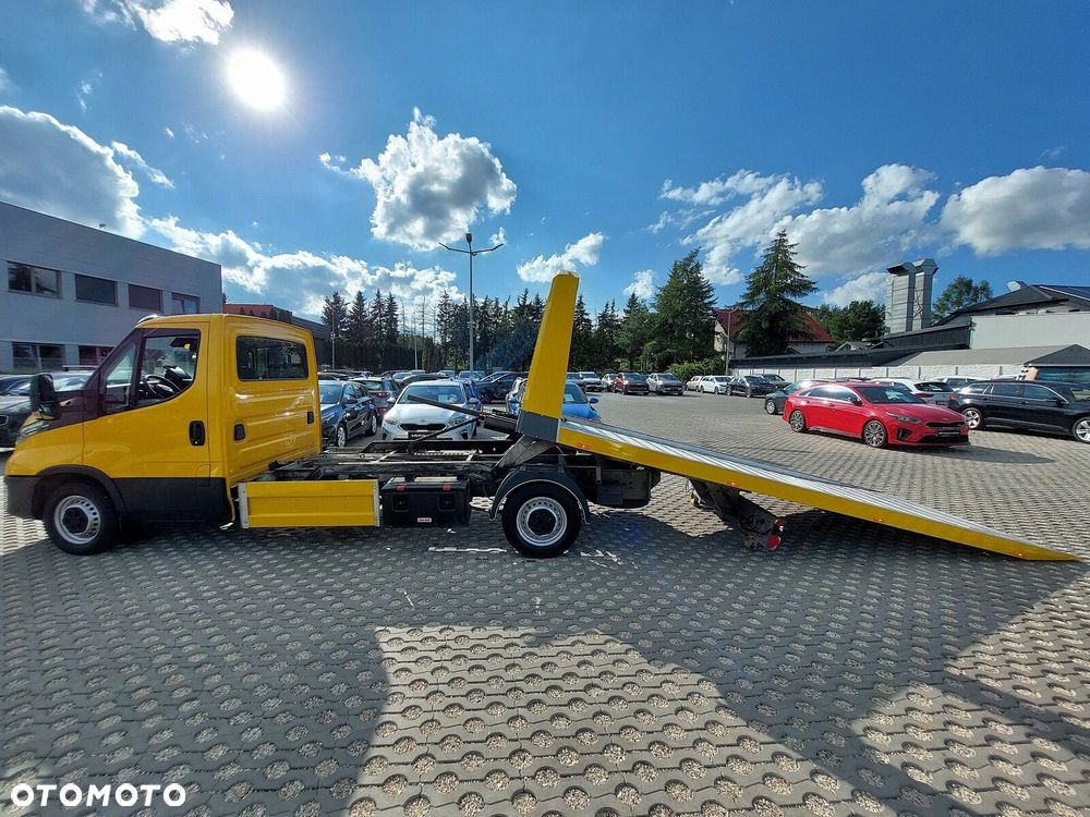 Iveco Daily - 30
