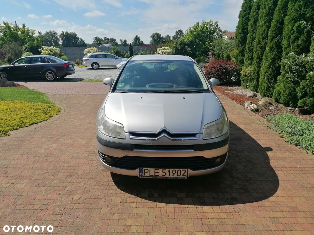 Citroën C4 - 3
