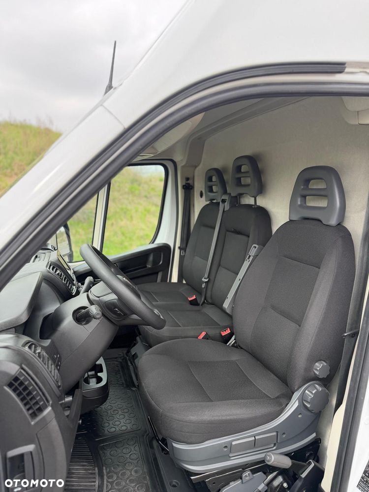 Fiat Ducato - 9