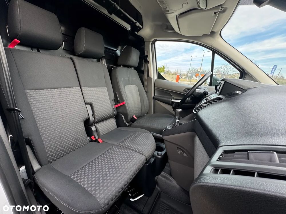 Ford TRANSIT CONNECT L2 MAXI LONG - 14