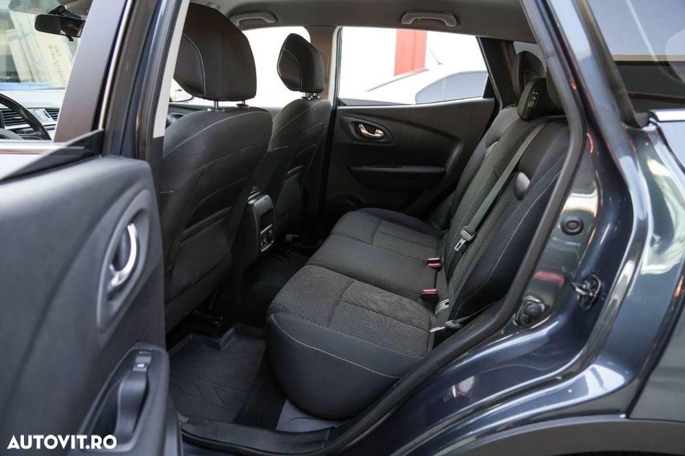 Renault Kadjar - 14