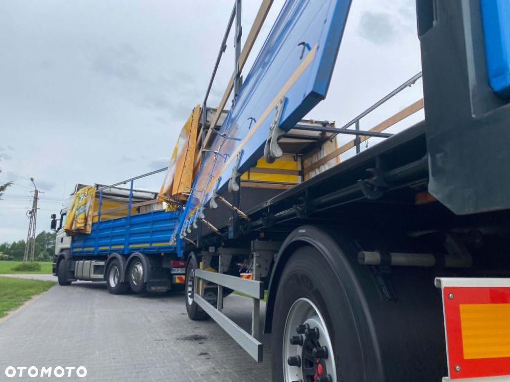 Scania R410 - 5