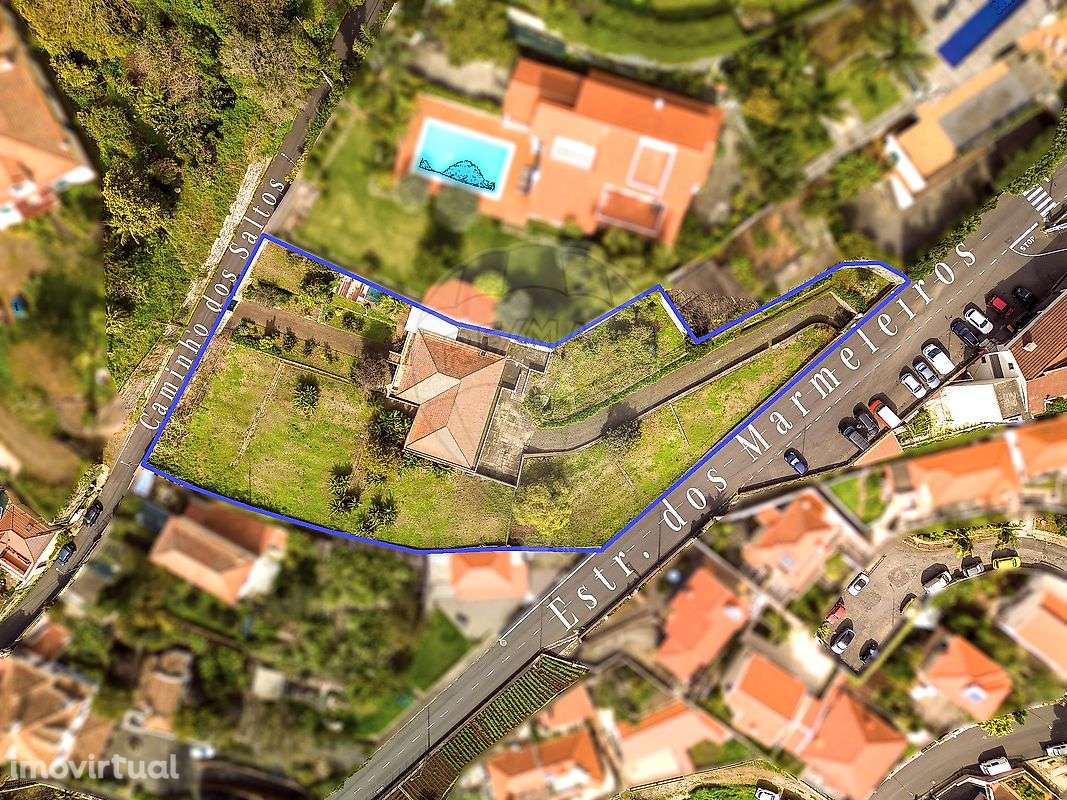 Moradia T5 para venda - Grande imagem: 3/43