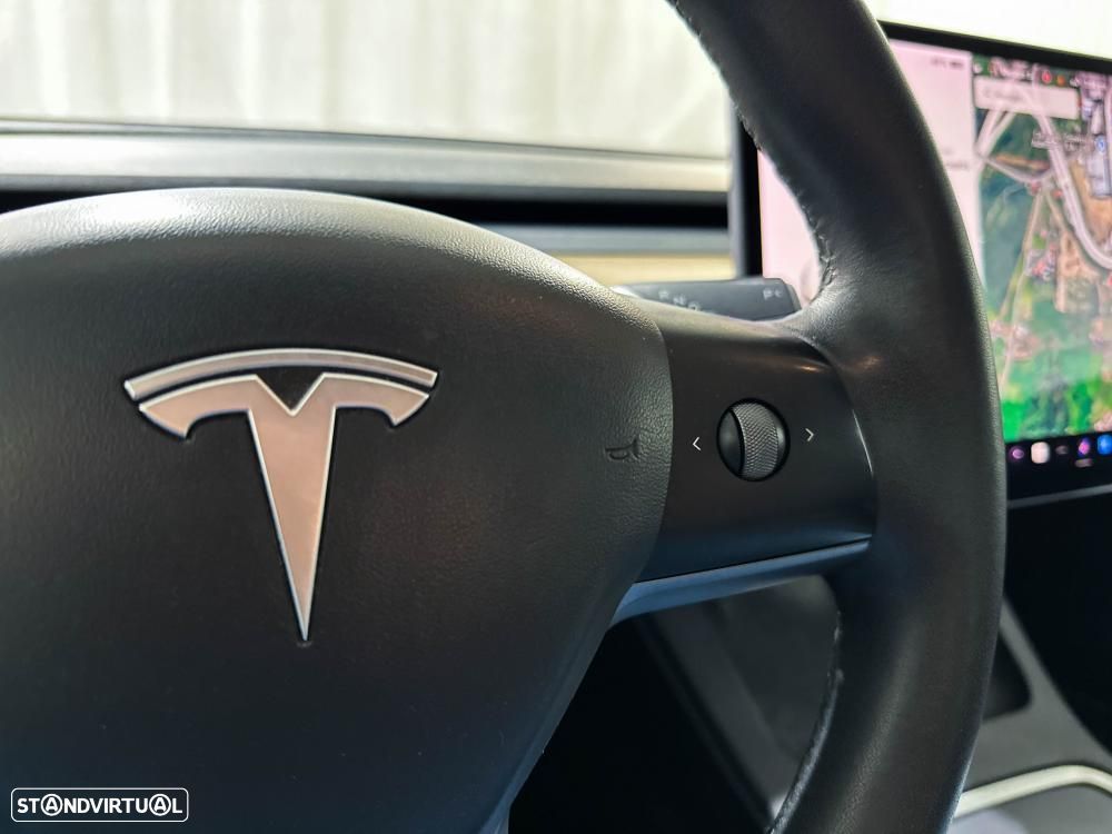 Tesla Model 3 Performance Dual Motor AWD - 43