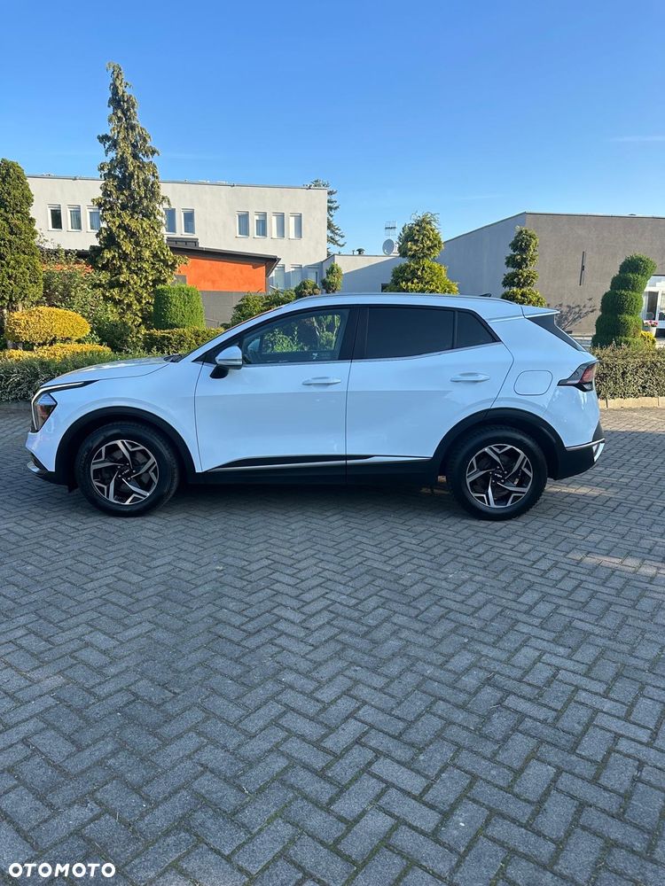 Kia Sportage 1.6 T-GDI L 2WD - 14