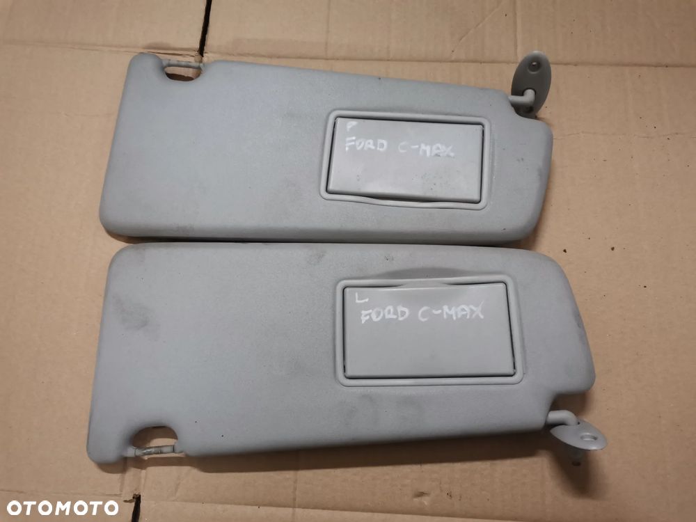 Oslony przeciwsloneczne FORD C-MAX MK1 - 1
