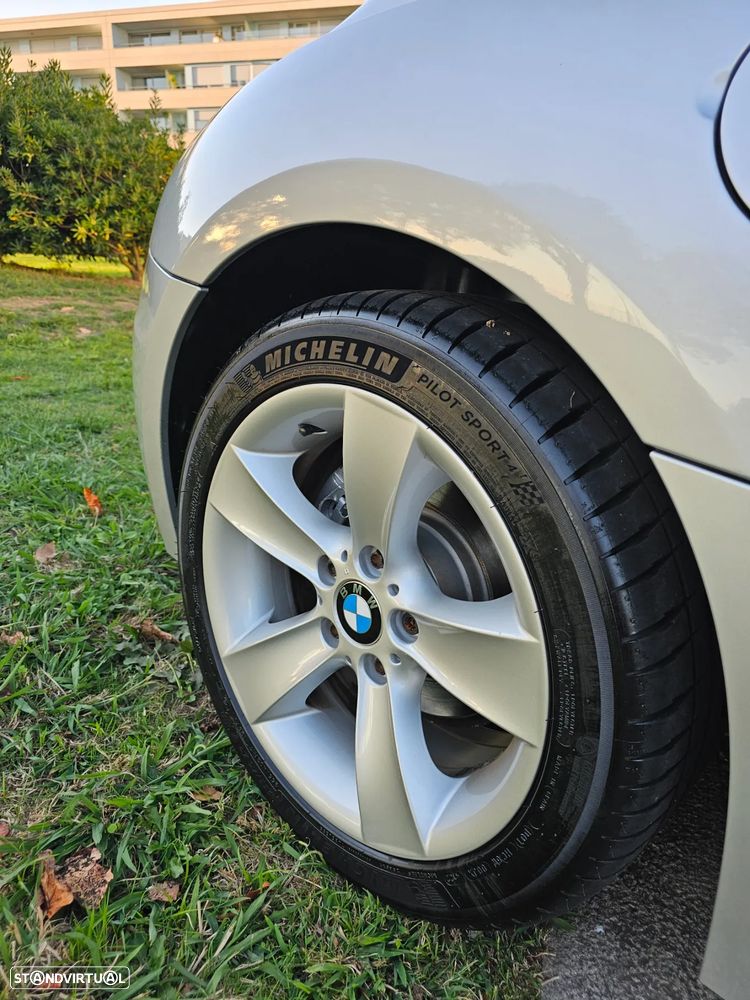 BMW Z4 Coupe 3.0si - 6