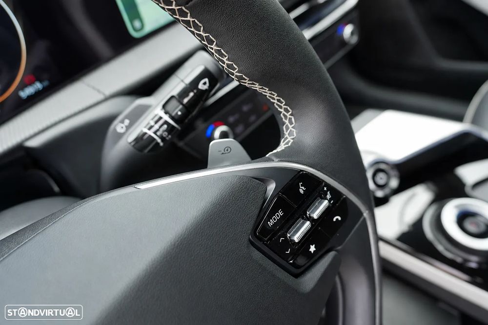 Kia EV6 77.4 kWh GT-Line - 23