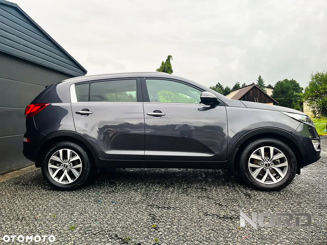 Kia Sportage 1.6 GDI XL 2WD - 2