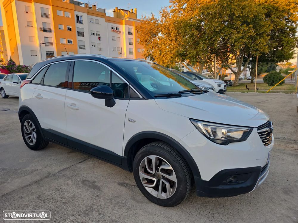 Opel Crossland X 1.2 T Innovation - 6