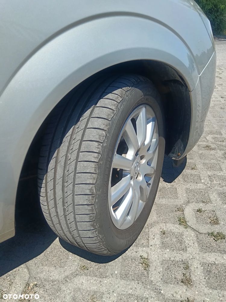 Opel Zafira 1.8 Innovation 110 Jahre - 25