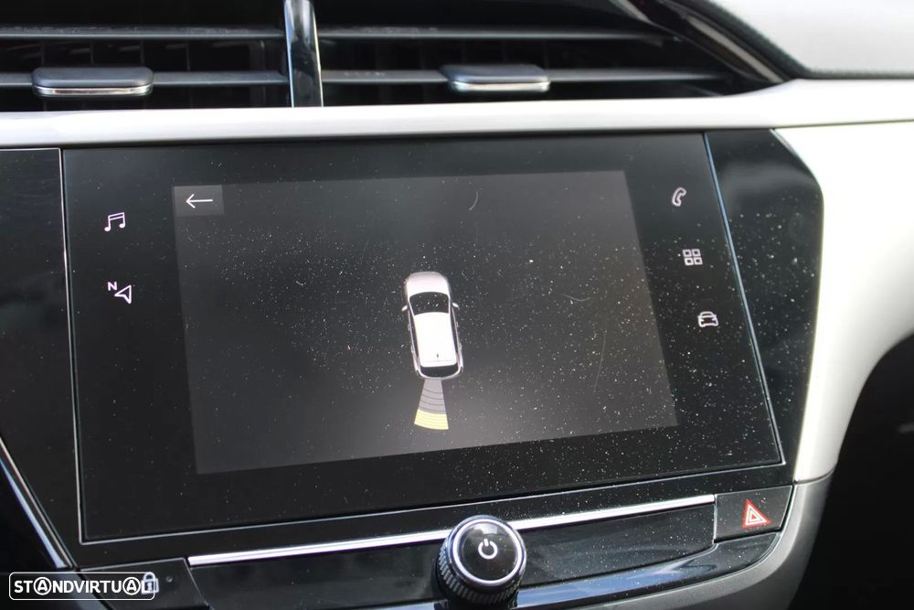 Opel Corsa 1.5 D Edition - 20