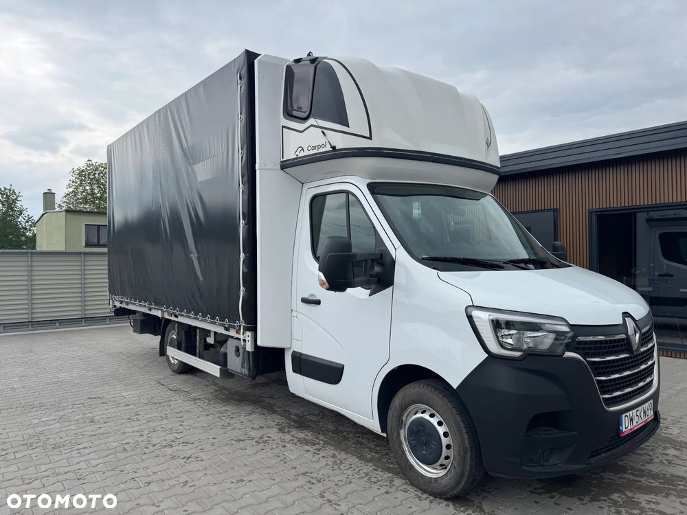 Renault Master - 3
