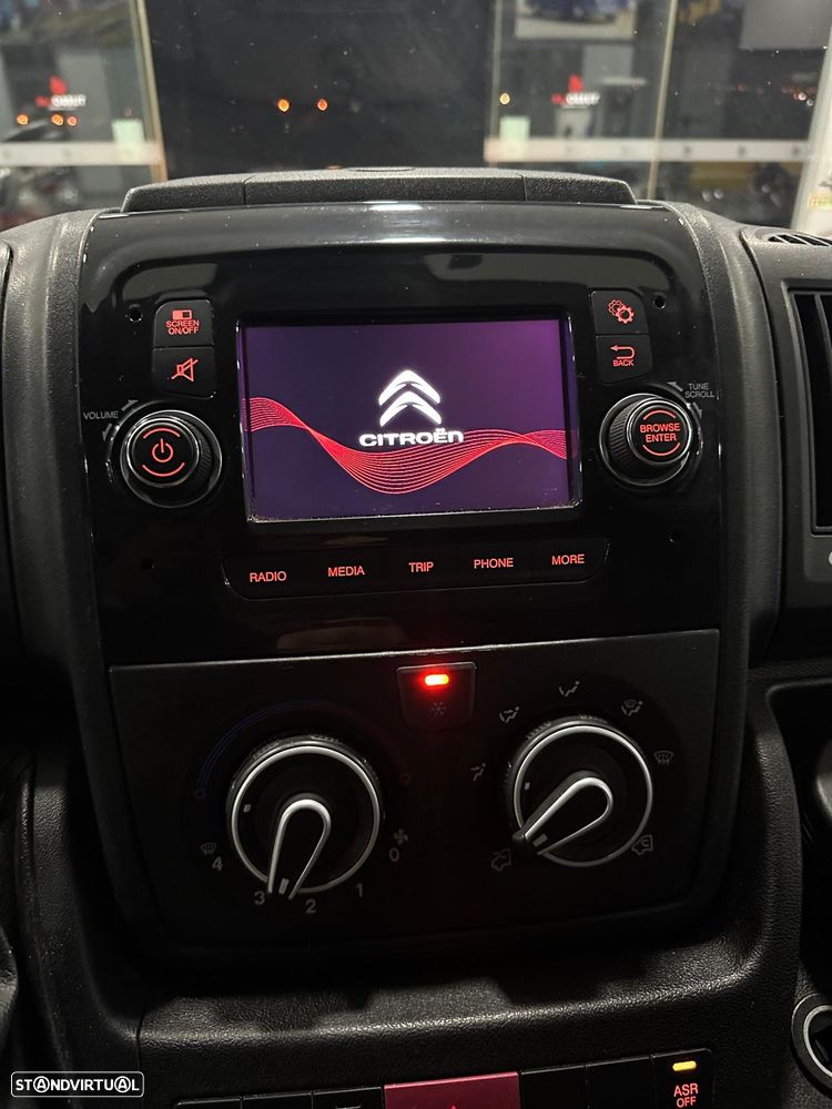 Citroën Junper - 11