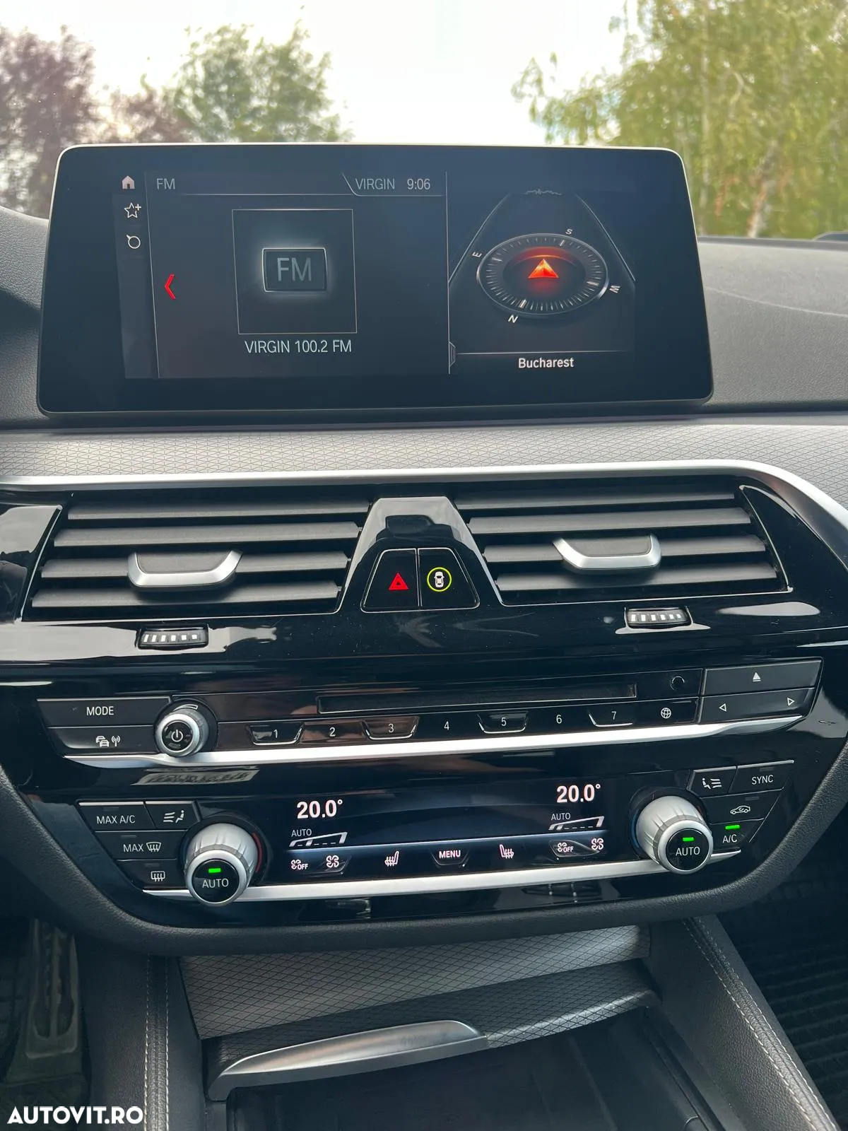 BMW Seria 5 - 21