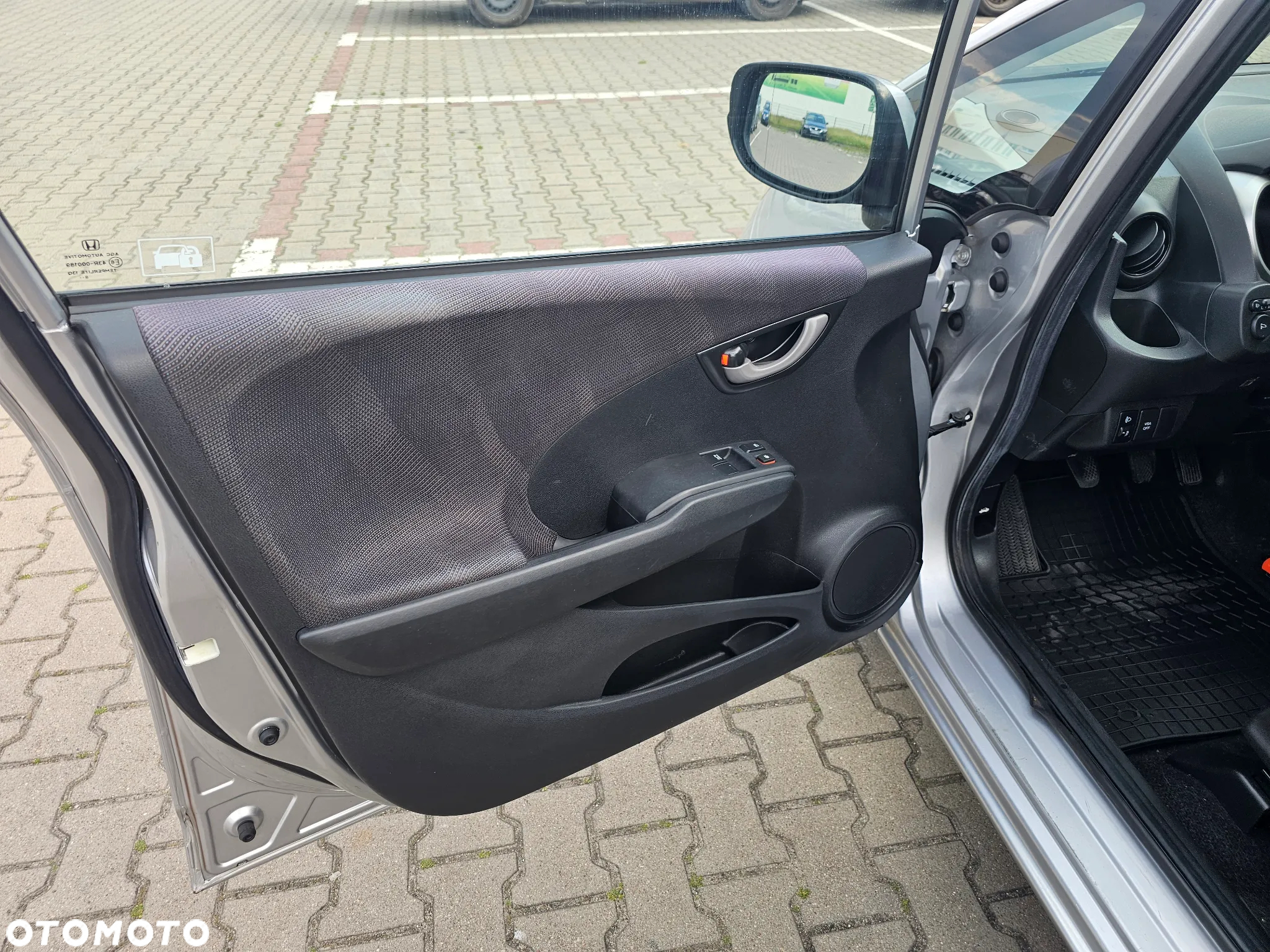 Honda Jazz 1.4 i-VTEC Exclusive - 18