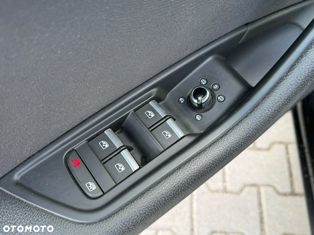 Audi A4 Avant 35 TDI S tronic advanced - 18