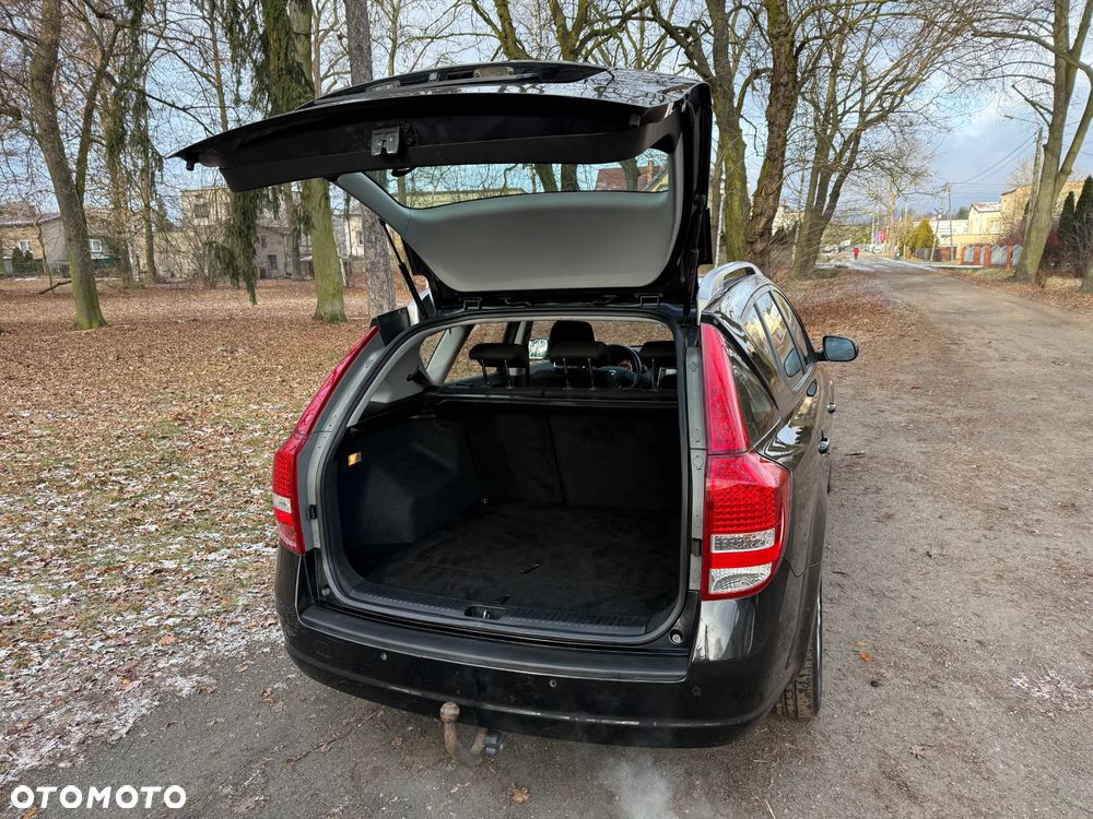 Kia Ceed 1.6 CVVT Vision - 27