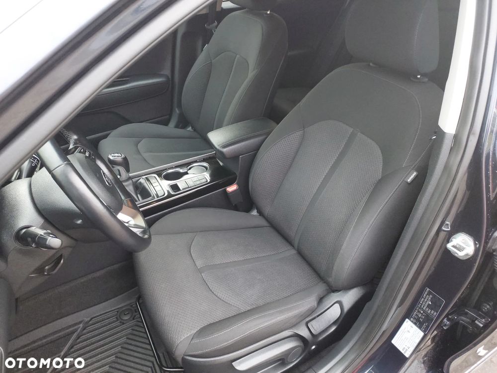 Kia Optima Sportagon 1.6 CRDI Spirit - 20