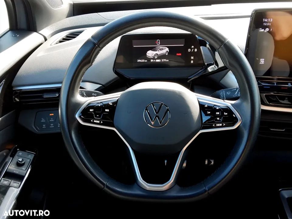 Volkswagen ID.4 77 kWh Life Pro - 11