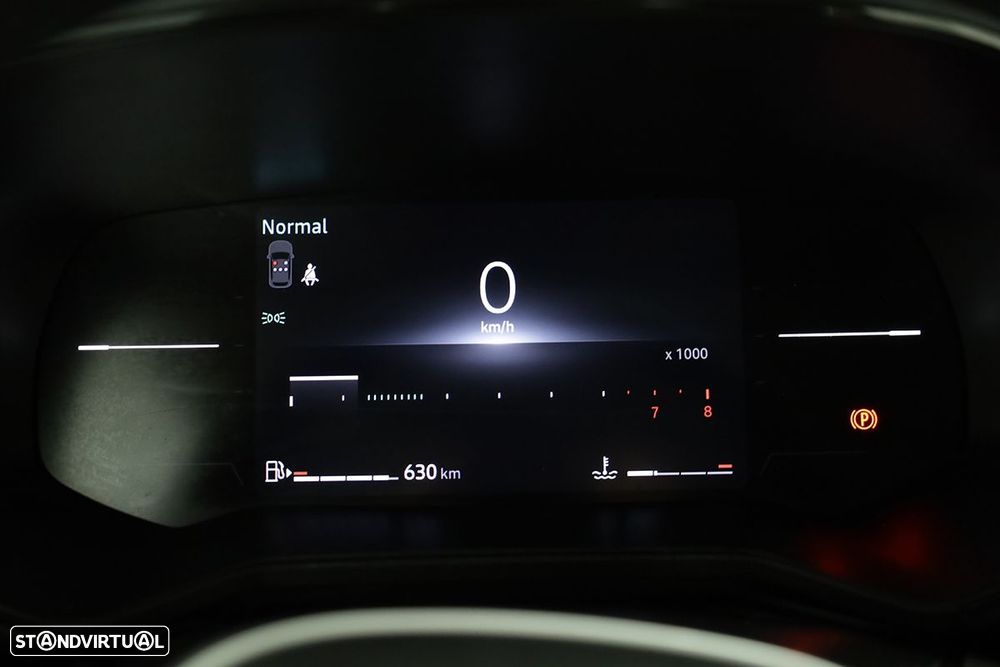 Renault Clio 1.0 TCe Evolution - 15