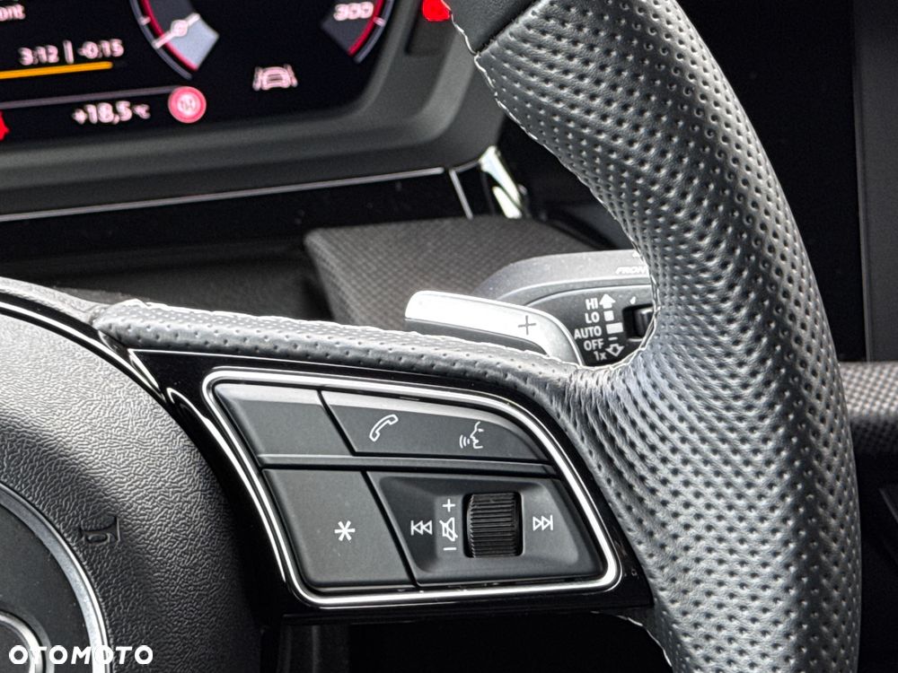 Audi S3 - 30
