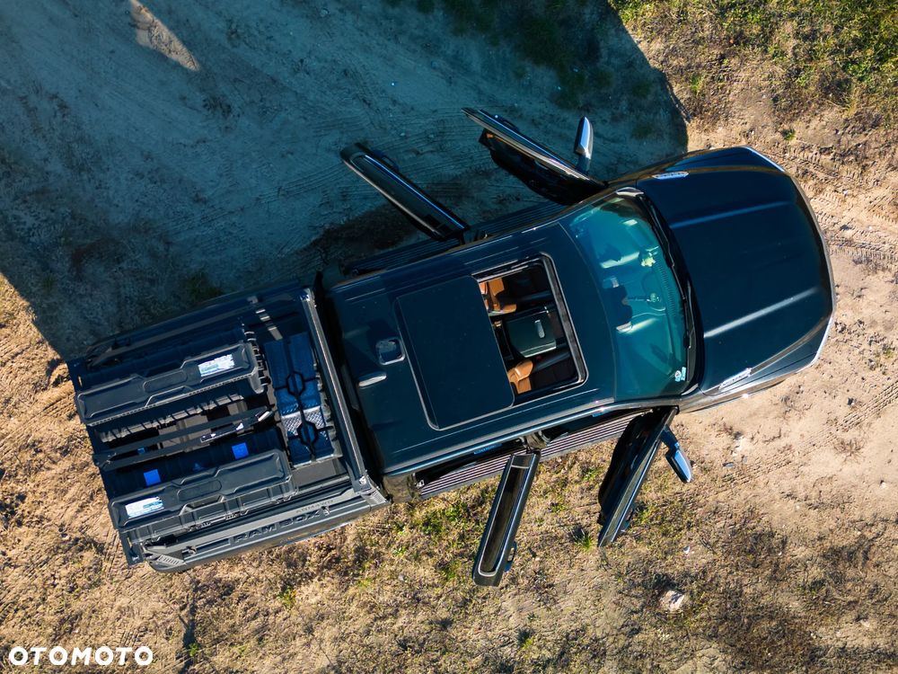 RAM 1500 5.7 Crew Cab Longhorn - 14