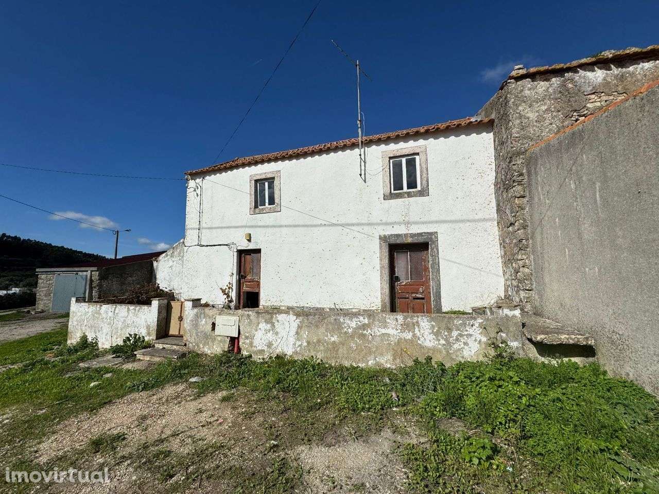 Moradia V2, Vale Figueira,Mafra - Grande imagem: 3/8