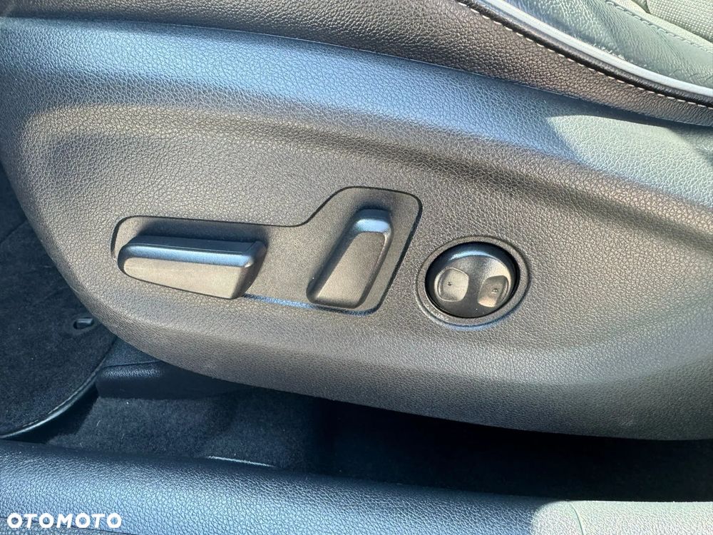 Kia Sportage 1.7 CRDI 2WD Vision - 13