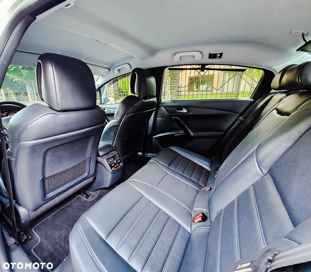 Peugeot 508 - 8