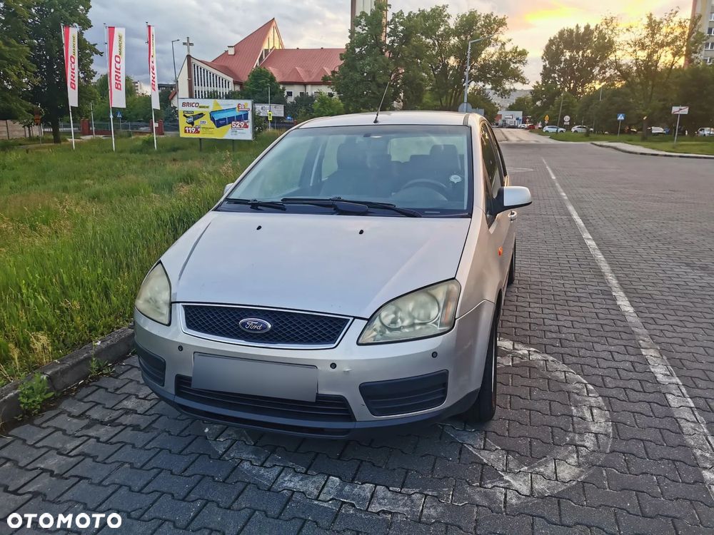 Ford Focus C-Max 1.8 Ambiente - 2