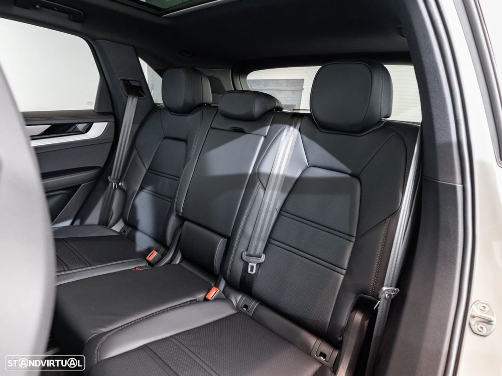 Porsche Cayenne E-Hybrid - 35