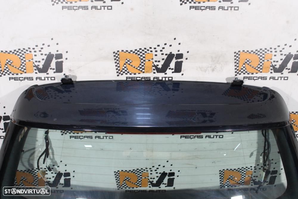 Tampa Da Mala Volkswagen Golf Vi (5K1)  Mala Vw Golf 6 - 6