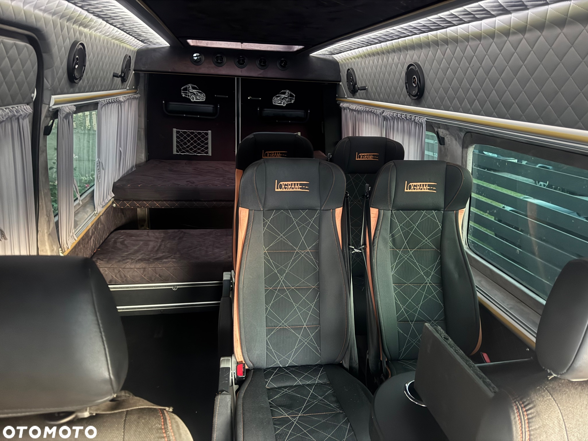 Ford Transit FT 350L Trend - 21
