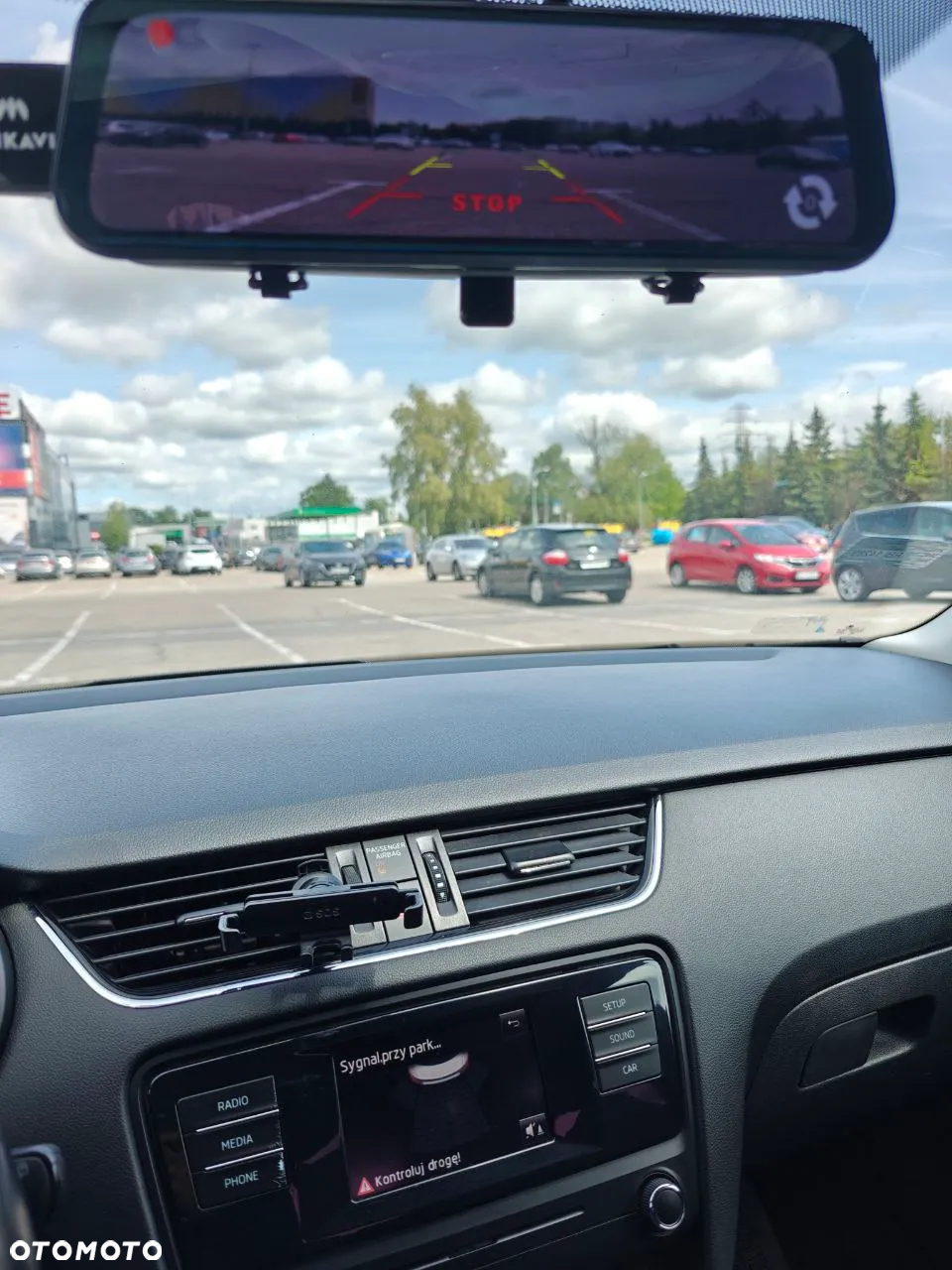 Skoda Octavia 1.6 TDI Elegance - 4