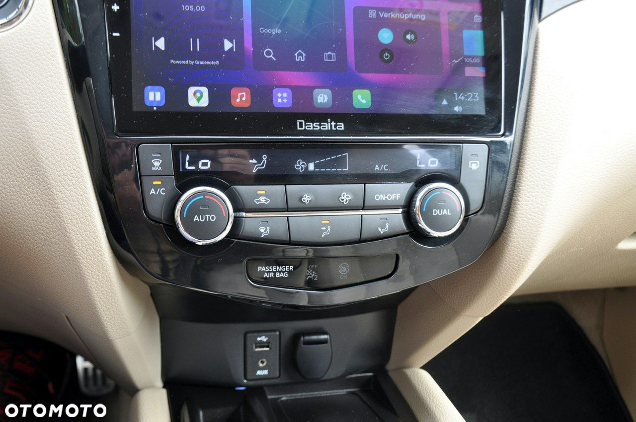 Nissan X-Trail - 34