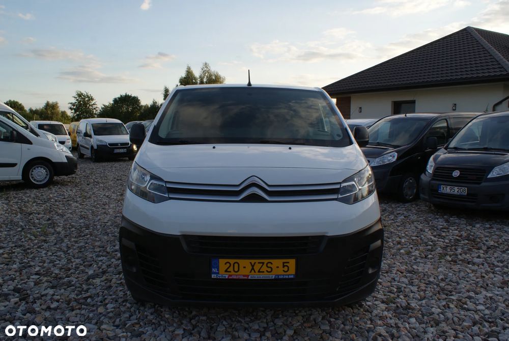 Citroën Jumpy - 2