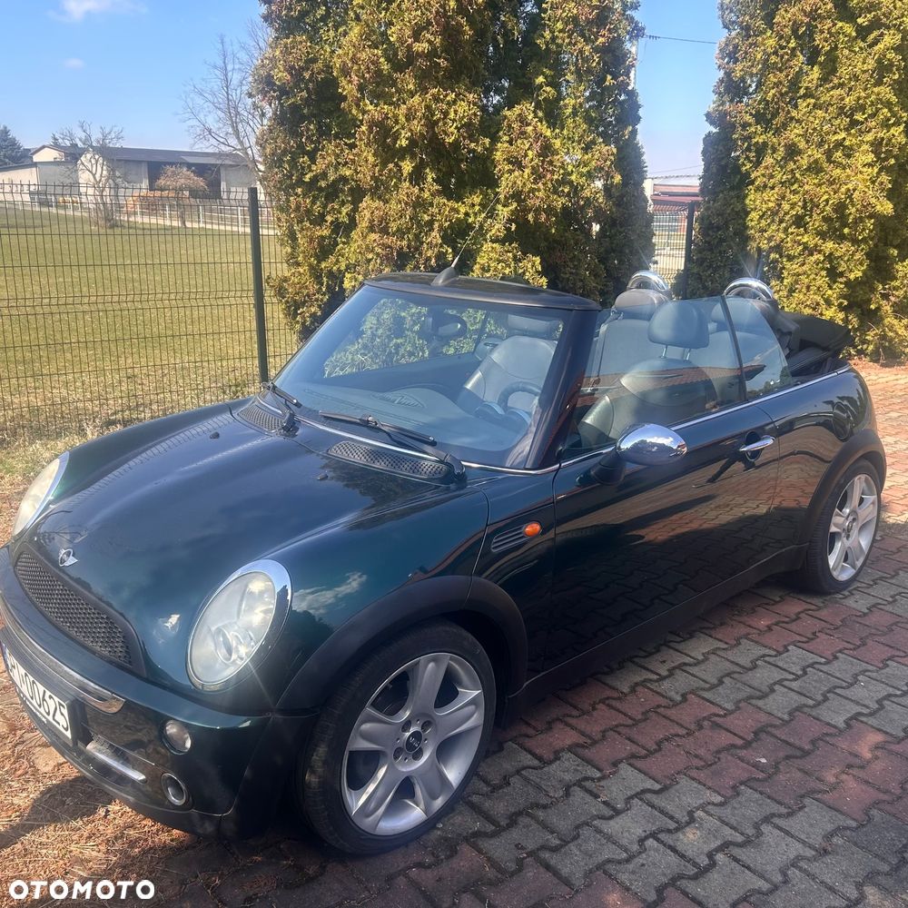 MINI Cooper Standard - 13