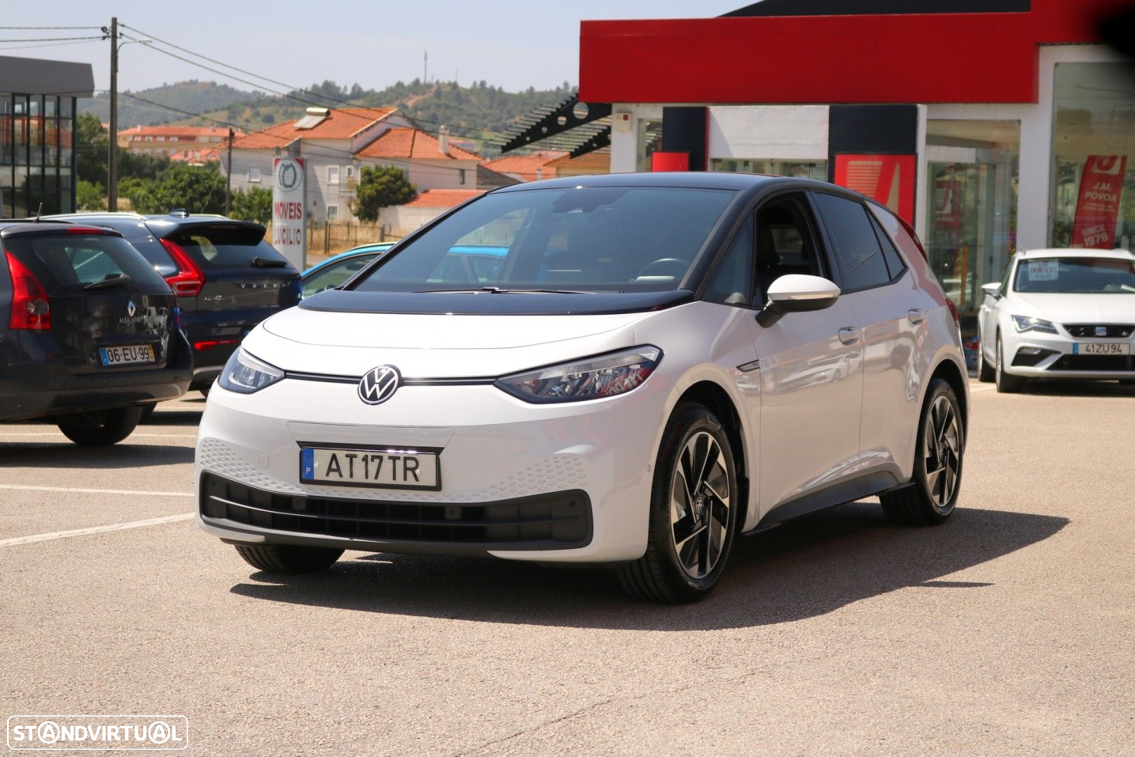 VW ID.3 Pro Performance - 6