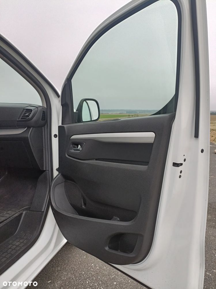 Citroën SpaceTourer XL Business - 13