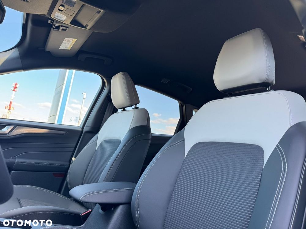 Ford Kuga 2.5 Duratec FHEV SOUND EDITION - 10