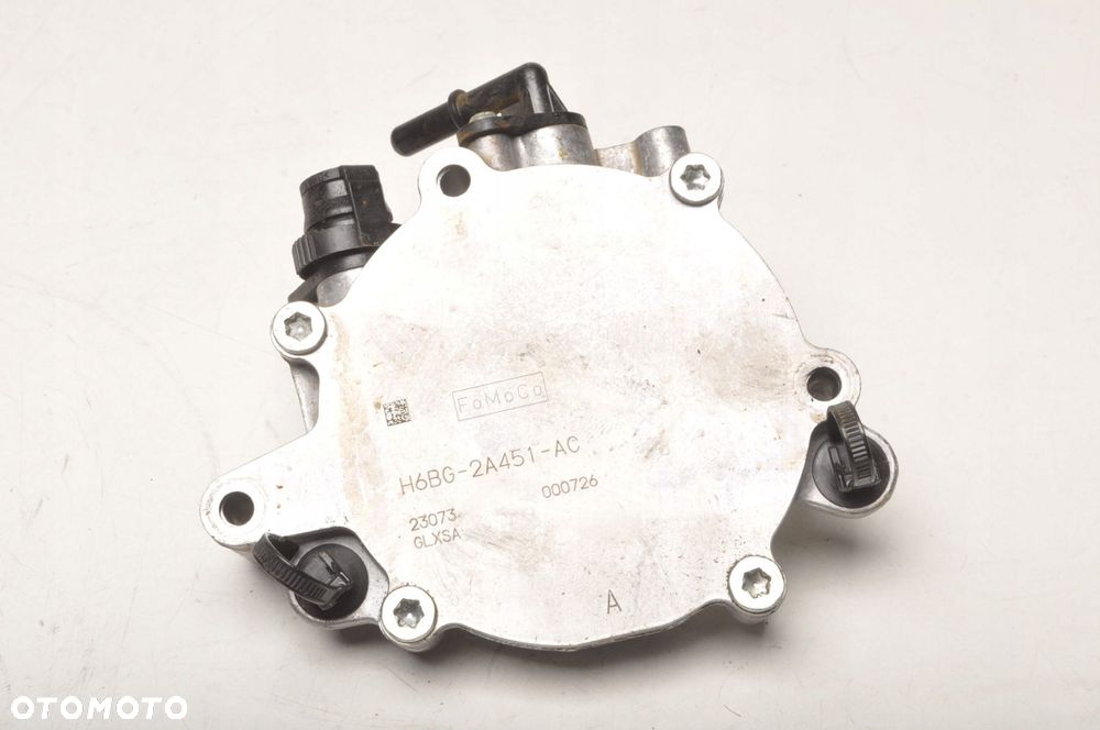 FORD FOCUS MK4 1.0 POMPA VACUM H6BG-2A451-AC - 2