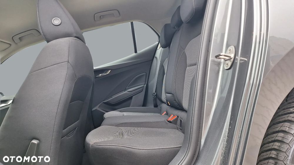 Skoda Fabia 1.0 TSI Selection - 8