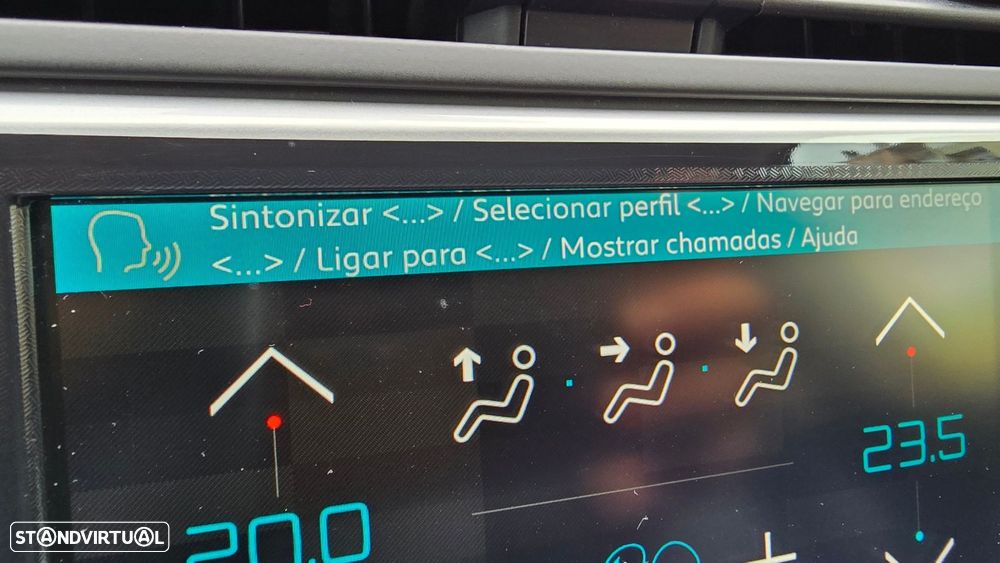 Citroën C4 Grand Picasso 1.6 e-HDi Exclusive ETG6 - 42