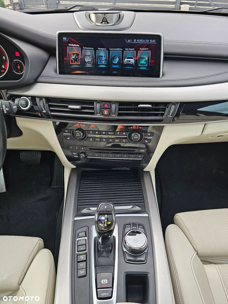 BMW X5 M M50d Sport-Aut - 29