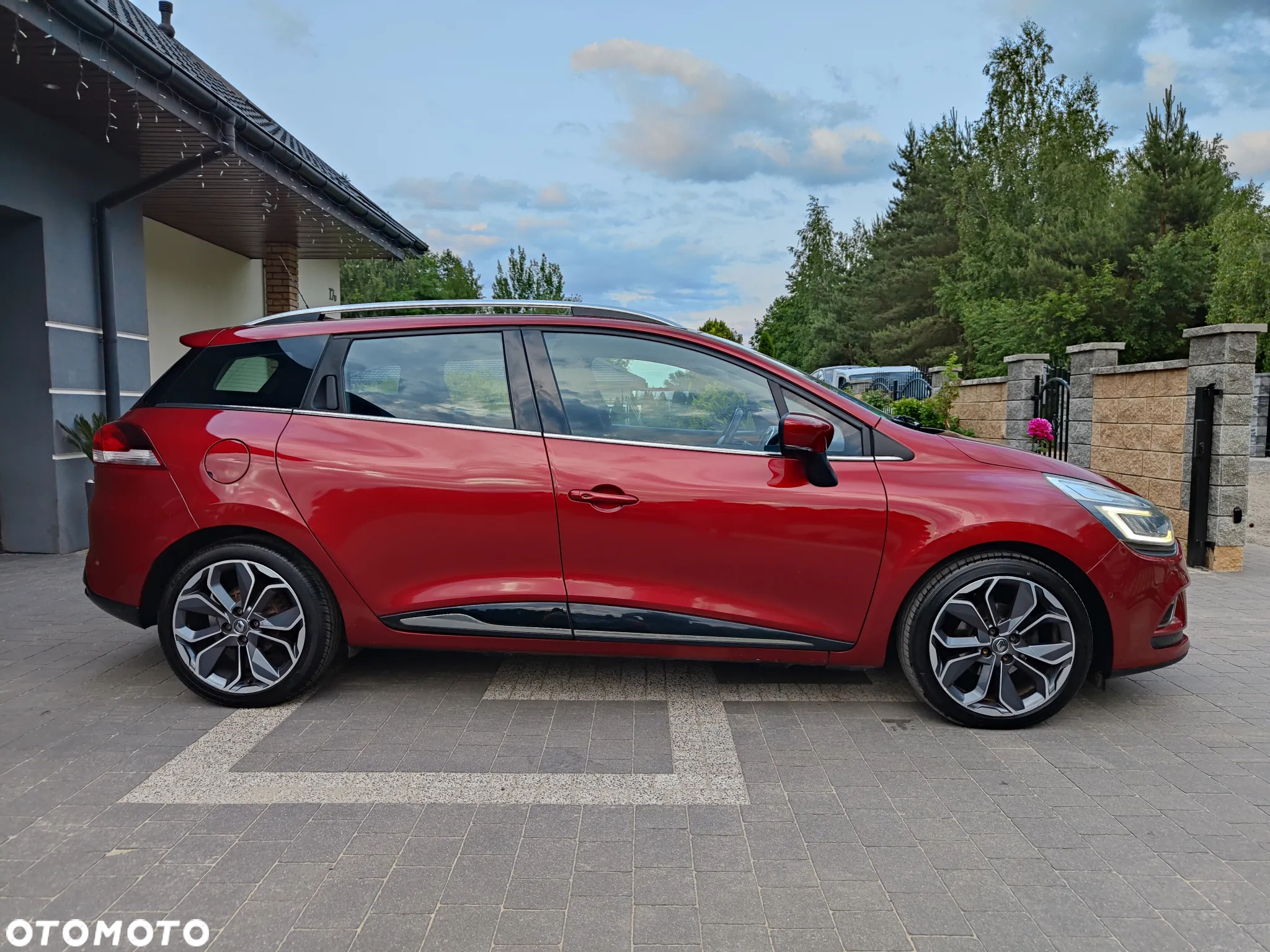 Renault Clio Grandtour Energy TCe 120 INTENS - 3