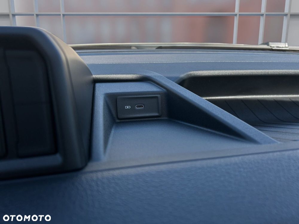 Volkswagen Crafter 35 SKRZYNIOWY, 2.0 BiTDI 163 KM, r.o. 4490 mm, manual 6-biegów - 32
